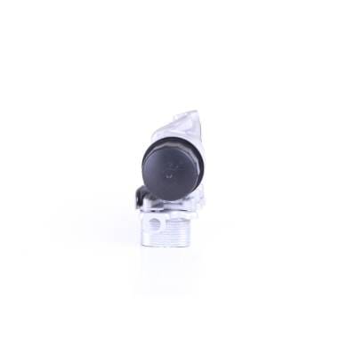 Engine Oil Cooler Compatible With 2007-2011 Mercedes-Benz E550 4Matic 5.5L V8 A2721800410 2721880001 thumbnail 6