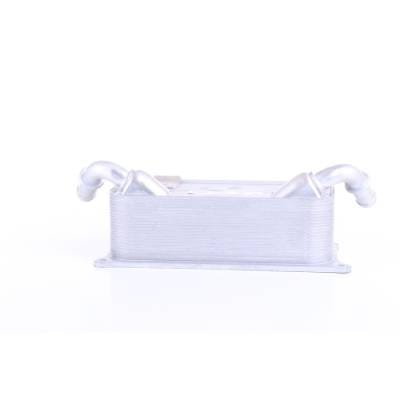 Engine Oil Cooler Compatible With 2019-2024 Porsche Cayenne Gts 4.0L V8 Turbo 94810728121 thumbnail 2