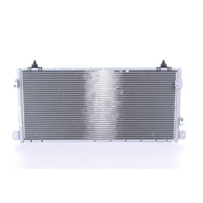 A/C Condenser Compatible With 2008-2022 Toyota Sequoia Platinum 4.6L 5.7L V8 884600C060 884600C020 thumbnail 2