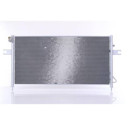 A/C Condenser Compatible With 2000-2004 Nissan Xterra Xe 2.4L 3.3L L4 V6 921107B400 921107Z800 thumbnail 4