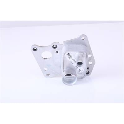 Engine Oil Cooler Compatible With 2012-2015 Mercedes-Benz Slk250 1.8L L4 Turbo A2711801410 thumbnail 2
