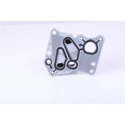Engine Oil Cooler Compatible With 2012-2015 Mercedes-Benz Slk250 1.8L L4 Turbo A2711801410 thumbnail 4