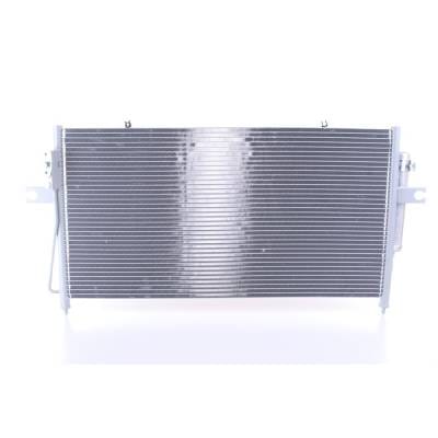 A/C Condenser Compatible With 1998-2004 Nissan Frontier Sve 2.4L 3.3L L4 V6 921001Z600 921001Z610 thumbnail 2