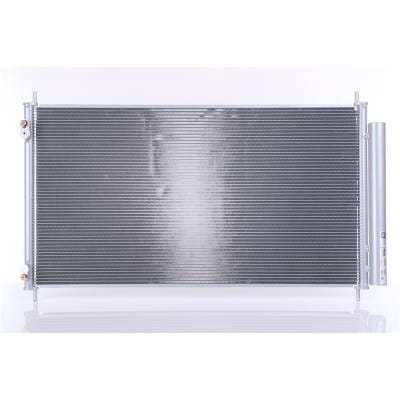 A/C Condenser Compatible With 2009-2014 Acura Tl Sh-Awd 3.5L 3.7L V6 80110Tk4a01 Direct Fit OEM thumbnail 2