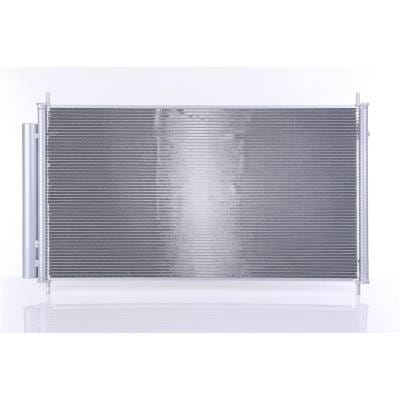 A/C Condenser Compatible With 2009-2014 Acura Tl Sh-Awd 3.5L 3.7L V6 80110Tk4a01 Direct Fit OEM thumbnail 4