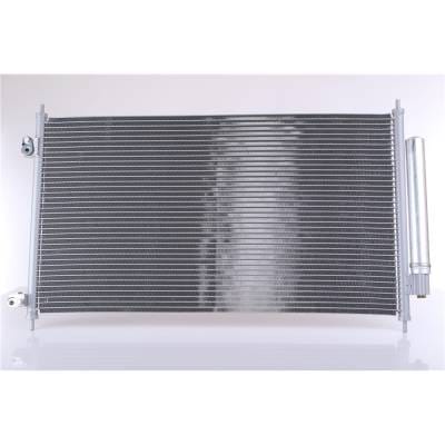 A/C Condenser Compatible With 2013-2018 Acura Rdx 3.5L V6 80110Tx4a01 80110Tx4a11 Direct Fit OEM thumbnail 2