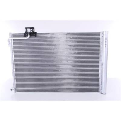 A/C Condenser Compatible With 2011-2015 Mercedes-Benz Sls Amg Gt 6.2L V8 1975000054 Direct Fit OEM thumbnail 2
