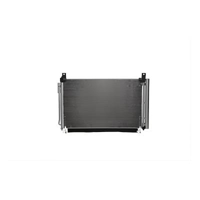 A/C Condenser Compatible With 2014-2020 Infiniti Q50 Premium 2.0L 3.0L L4 V6 Turbo 921004Gb0a Direct thumbnail 4