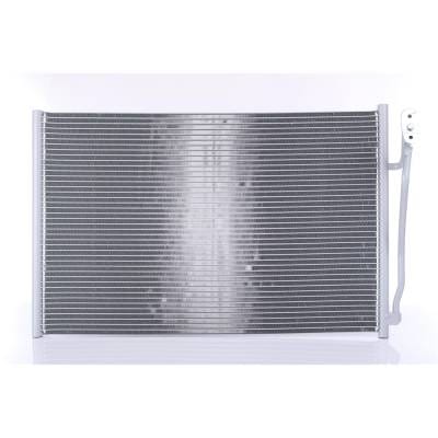 A/C Condenser Compatible With 2009-2013 Mercedes-Benz S550 4Matic 4.7L V8 Twin Turbo A2215010354 thumbnail 2