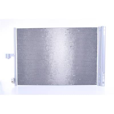 A/C Condenser Compatible With 2015-2018 Mercedes-Benz Cls400 4Matic 3.0L V6 Twin Turbo A0995000654 thumbnail 2