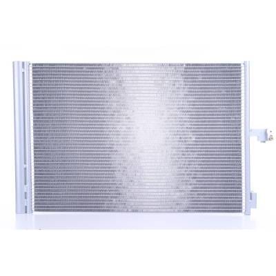 A/C Condenser Compatible With 2015-2018 Mercedes-Benz Cls400 4Matic 3.0L V6 Twin Turbo A0995000654 thumbnail 4