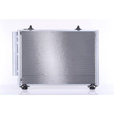A/C Condenser Compatible With 2004-2006 Scion Xb 1.5L L4 8845052131 8845052130 Direct Fit OEM thumbnail 4