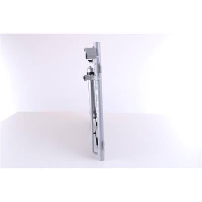 A/C Condenser Compatible With 2007-2009 Suzuki Xl-7 Touring 3.6L V6 9531054J00 Direct Fit OEM thumbnail 4