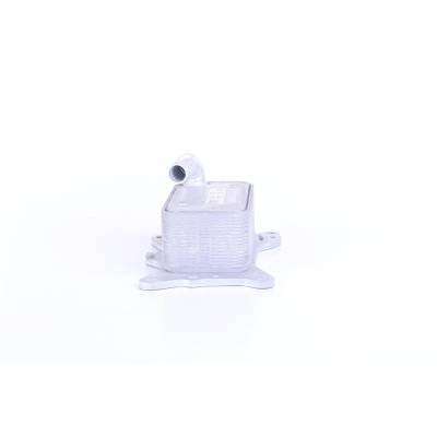 Engine Oil Cooler Compatible With 2014-2016 Mercedes-Benz E250 Bluetec 2.1L L4 Diesel 68091825Aa thumbnail 6