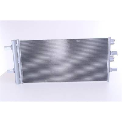 A/C Condenser Compatible With 2014-2021 Mini Cooper John Cooper Works 2.0L L4 Turbo 9271204 thumbnail 2
