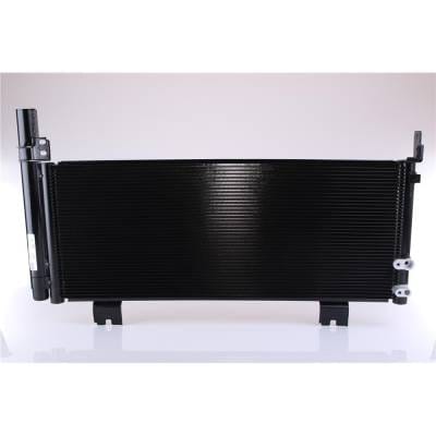 A/C Condenser Compatible With 2013-2020 Lexus Gs450h 3.5L V6 Hybrid 8846030B60 Direct Fit OEM thumbnail 2