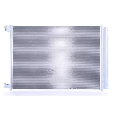 A/C Condenser Compatible With 2018-2021 Mercedes-Benz Maybach S650 6.0L V12 Twin Turbo 0995001354 thumbnail 2