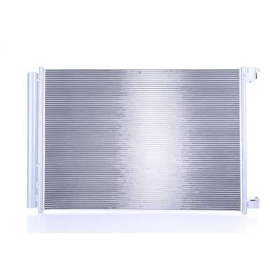A/C Condenser Compatible With 2018-2021 Mercedes-Benz Maybach S650 6.0L V12 Twin Turbo 0995001354 thumbnail 4