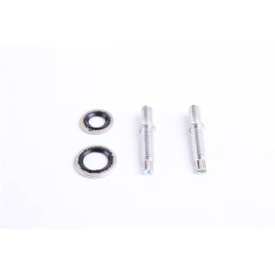 A/C Condenser Compatible With 2018-2021 Mercedes-Benz Maybach S650 6.0L V12 Twin Turbo 0995001354 thumbnail 8