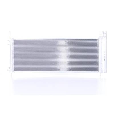 A/C Condenser Compatible With 2016-2018 Toyota Rav4 Hybrid Xle 2.5L L4 Hybrid 8846042150 Direct Fit thumbnail 2