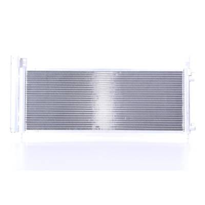 A/C Condenser Compatible With 2016-2018 Toyota Rav4 Hybrid Xle 2.5L L4 Hybrid 8846042150 Direct Fit thumbnail 4