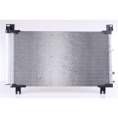 A/C Condenser Compatible With 2014-2020 Lexus Is300 F Sport 2.0L 3.5L L4 V6 Turbo 8846053080 Direct thumbnail 2