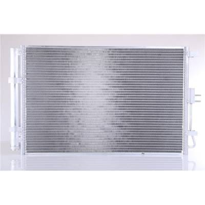 A/C Condenser Compatible With 2014-2019 Kia Soul 1.6L 2.0L L4 976062K600 976062K600as Direct Fit OEM thumbnail 2