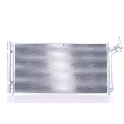 A/C Condenser Compatible With 2020-2024 Land Rover Range Rover Evoque Se 2.0L L4 Turbo Lr115952 thumbnail 2