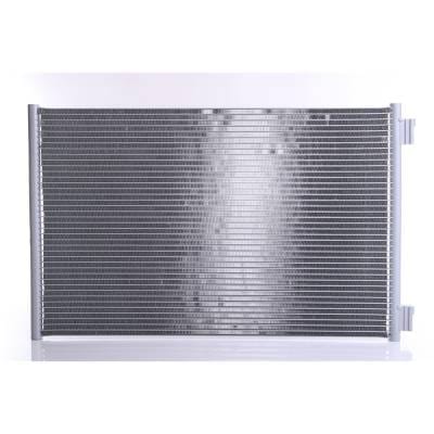 A/C Condenser Compatible With 2019-2024 Jaguar I-Pace First Edition Electric T4k9611 Direct Fit OEM thumbnail 4