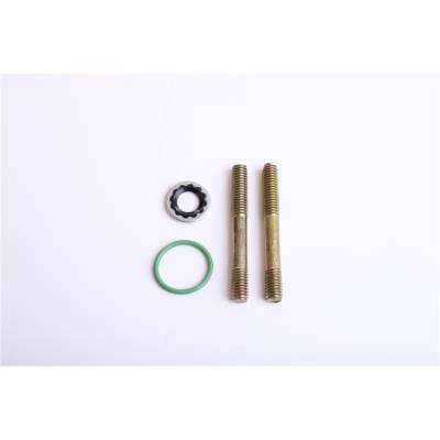 A/C Condenser Compatible With 2019-2024 Jaguar I-Pace First Edition Electric T4k9611 Direct Fit OEM thumbnail 8