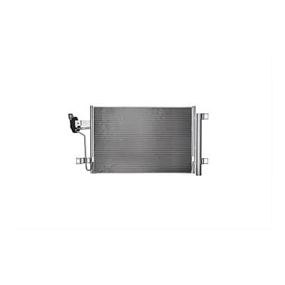 A/C Condenser Compatible With 2019-2024 Mazda 3 Skyactiv-D 1.8L L4 Diesel Bdmn61480 Bdmn61480a thumbnail 4