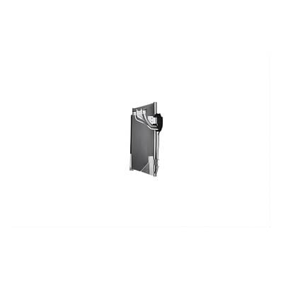 A/C Condenser Compatible With 2019-2024 Mazda 3 Skyactiv-D 1.8L L4 Diesel Bdmn61480 Bdmn61480a thumbnail 6