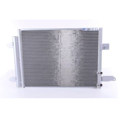 A/C Condenser Compatible With 2010-2015 Audi Tt Rs Quattro 2.5L L5 Turbo 8J0820411b 8J0820411a thumbnail 2