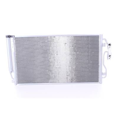 A/C Condenser Compatible With 2014-2020 Bmw 435I 3.0L L6 Turbo 17112284614 2284614 Direct Fit OEM thumbnail 2