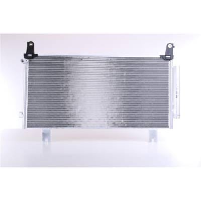 A/C Condenser Compatible With 2017-2022 Honda Cr-V Ex-L 1.5L L4 Turbo 80100Tlaa01 Direct Fit OEM thumbnail 2