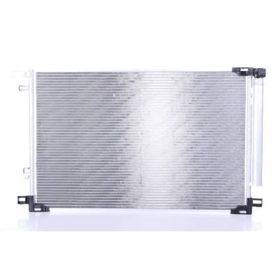 A/C Condenser Compatible With 2019-2024 Toyota Rav4 Limited 2.5L L4 884A033010 884A033020 Direct Fit thumbnail 2