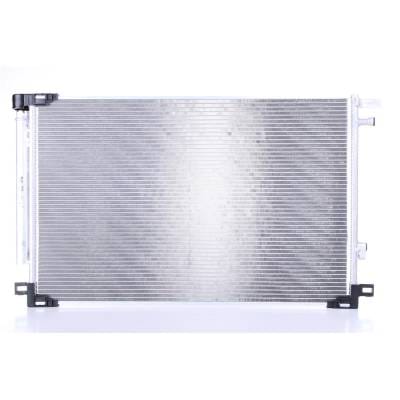 A/C Condenser Compatible With 2019-2024 Toyota Rav4 Limited 2.5L L4 884A033010 884A033020 Direct Fit thumbnail 4