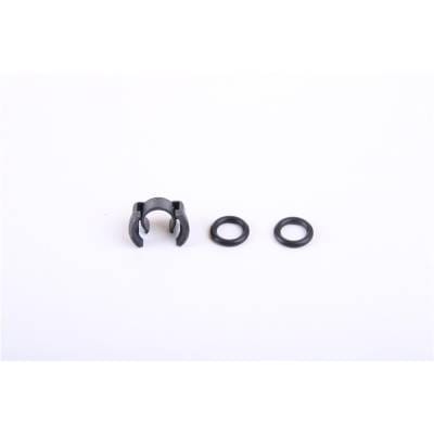 A/C Condenser Compatible With 2019-2024 Toyota Rav4 Limited 2.5L L4 884A033010 884A033020 Direct Fit thumbnail 8