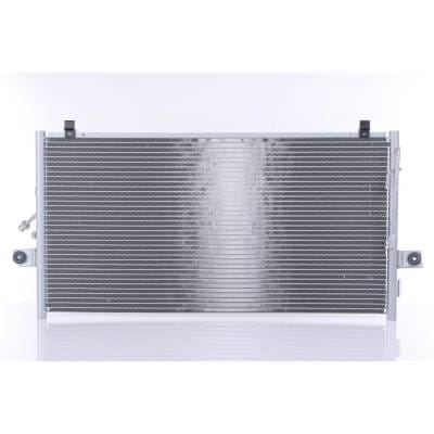 A/C Condenser Compatible With 2002-2004 Infiniti I35 3.5L V6 921002Y960 921002Y920 Direct Fit OEM thumbnail 4