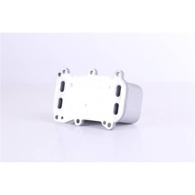 Engine Oil Cooler Compatible With 2016-2023 Mercedes-Benz Metris 2.0L L4 Turbo 2741880200 thumbnail 2
