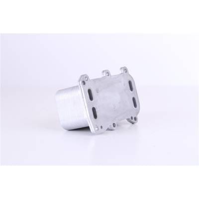 Engine Oil Cooler Compatible With 2016-2023 Mercedes-Benz Metris 2.0L L4 Turbo 2741880200 thumbnail 6