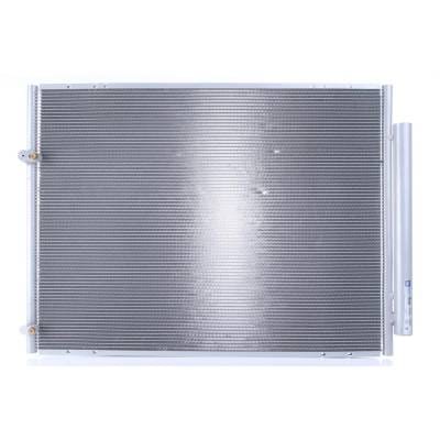 A/C Condenser Compatible With 2011-2020 Toyota Sienna Xle 2.7L 3.5L L4 V6 8846108010 Direct Fit OEM thumbnail 2