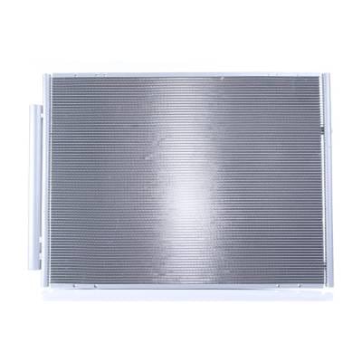 A/C Condenser Compatible With 2011-2020 Toyota Sienna Xle 2.7L 3.5L L4 V6 8846108010 Direct Fit OEM thumbnail 4