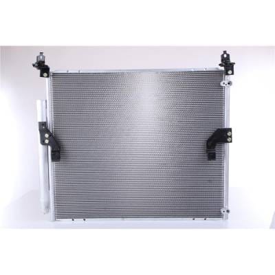 A/C Condenser Compatible With 2007-2014 Toyota Fj Cruiser Trail Teams Se 4.0L V6 8846035380 Direct thumbnail 2