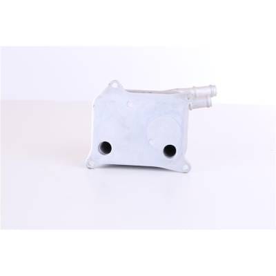 Engine Oil Cooler Compatible With 2004-2010 Audi A8 Quattro 4.2L V8 079117015B Direct Fit OEM thumbnail 4