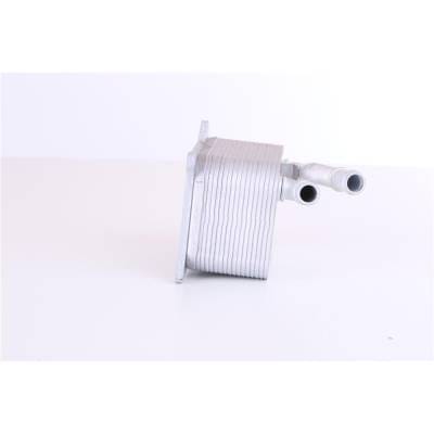 Engine Oil Cooler Compatible With 2004-2010 Audi A8 Quattro 4.2L V8 079117015B Direct Fit OEM thumbnail 6