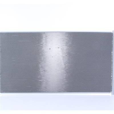 A/C Condenser Compatible With 2014-2019 Kia Cadenza Premium 3.3L V6 976063S160 976063S161 Direct Fit thumbnail 2