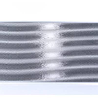A/C Condenser Compatible With 2014-2019 Kia Cadenza Premium 3.3L V6 976063S160 976063S161 Direct Fit thumbnail 4