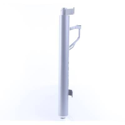 A/C Condenser Compatible With 2014-2019 Kia Cadenza Premium 3.3L V6 976063S160 976063S161 Direct Fit thumbnail 6