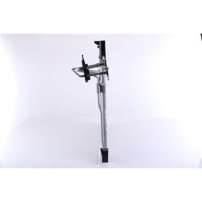 A/C Condenser Compatible With 2015-2019 Infiniti Q70l 3.7 3.7L V6 921101Ma0a Direct Fit OEM thumbnail 6